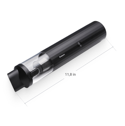 Vacuum 1-min